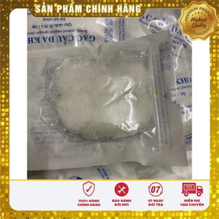 GẠC CẦU ĐA KHOA