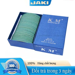 Dây mài máy cắt vải đứng 8 inch , 10 inch , 12 inch