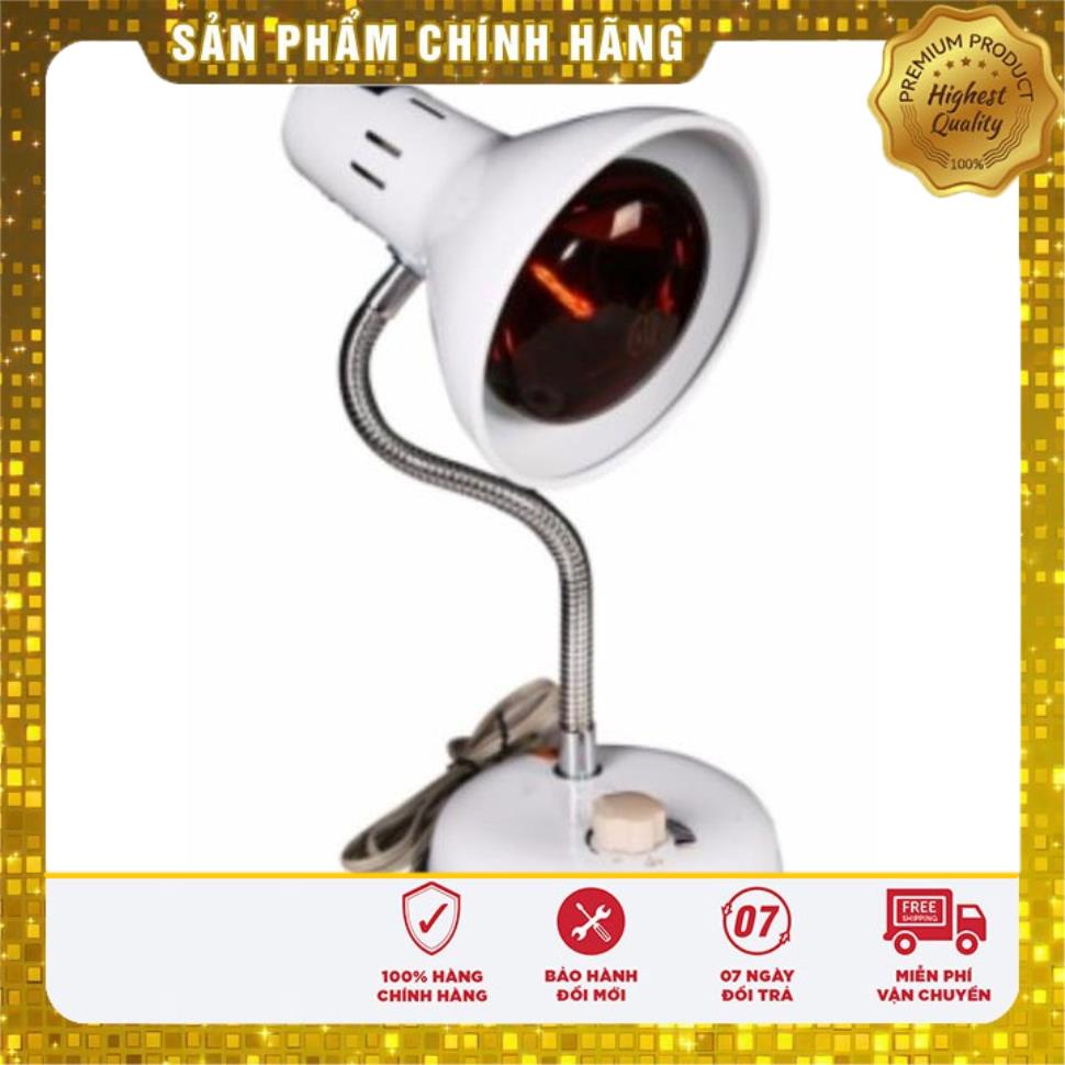 Đèn Hồng Ngoại MediLamp + Bóng 250W