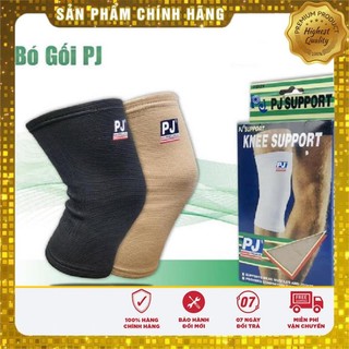Băng bảo vệ đầu gối pj 601