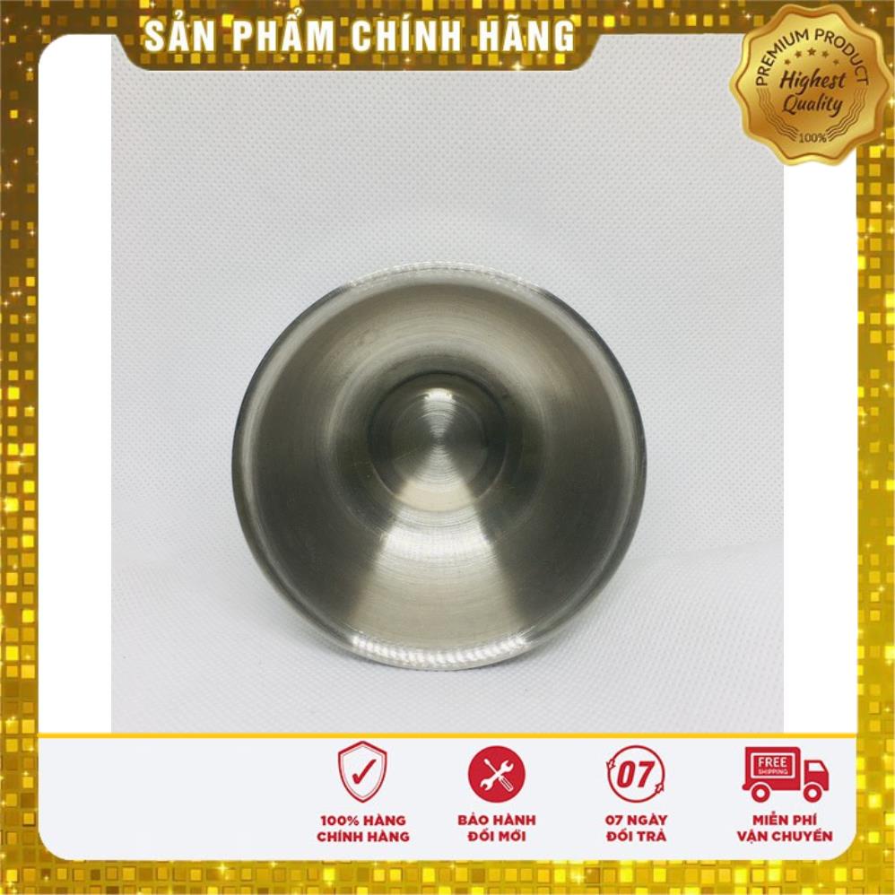 Chén Inox  Y Tế Sâu 8cm