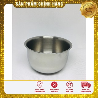 [Inox] Chén Inox  Y Tế Sâu 8cm