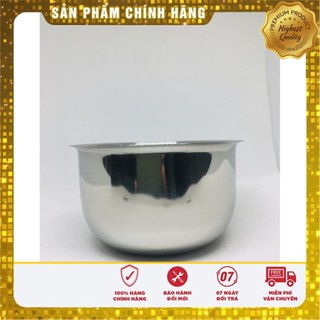 [Inox] Chén Inox  Y Tế Sâu 8cm