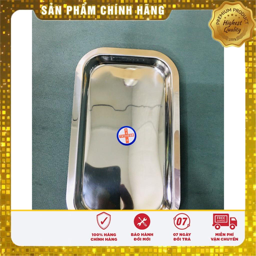 Khay Hình Chữ Nhật Y Tế Đủ Size