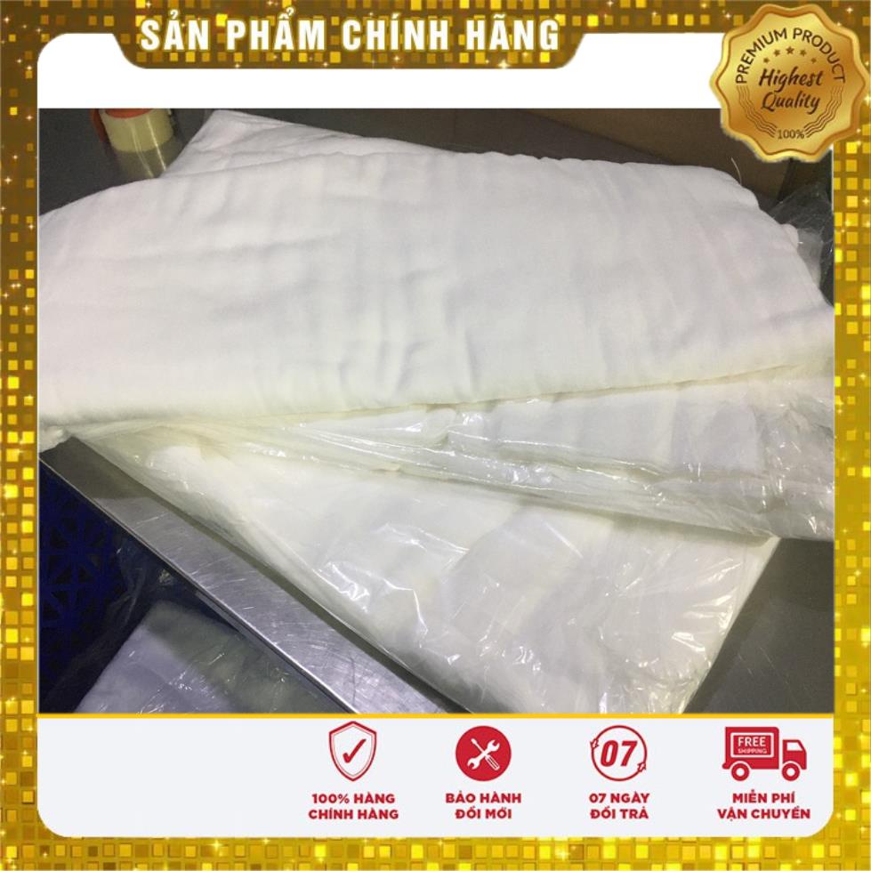 Gạc mét y tế khổ 80cm, An Lành (100 mét/tệp)