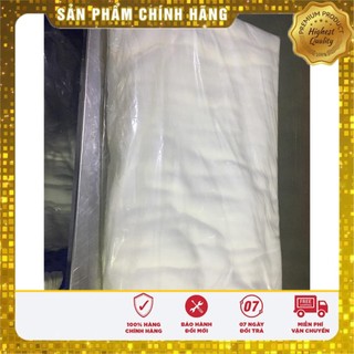 Gạc mét y tế khổ 80cm, An Lành (100 mét/tệp)