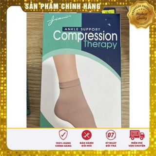 Vớ y khoa điều trị suy giản tĩnh mạch gót chân