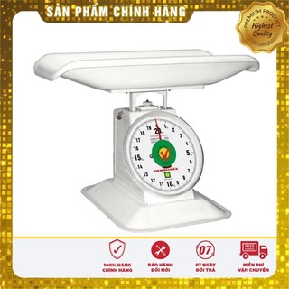 Chính hãng cân Trẻ Sơ Sinh Nhơn Hoà 20kg