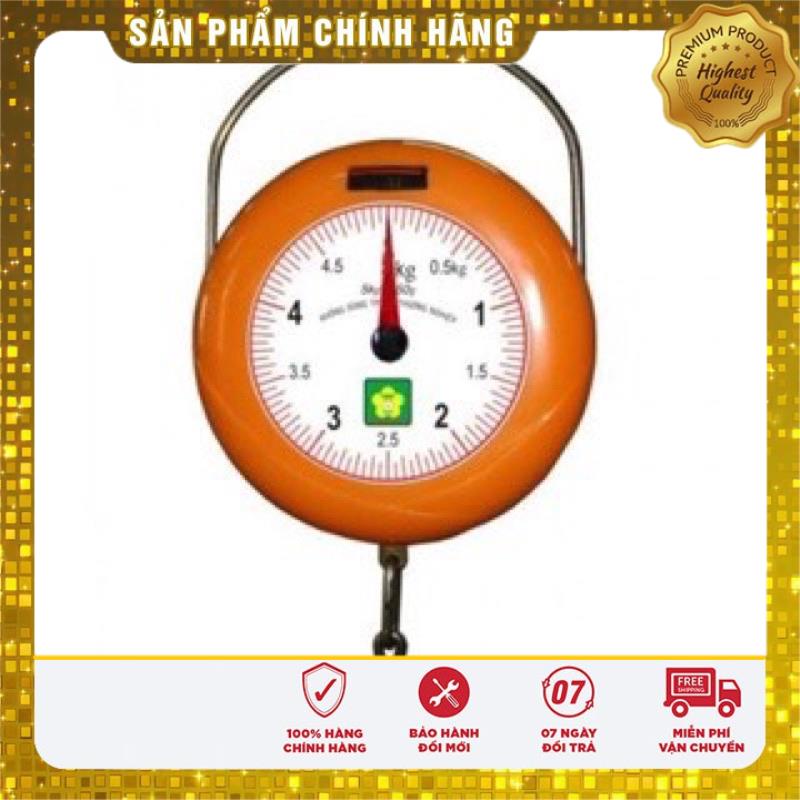 Cân treo cầm tay mini 5kg Nhơn Hoà (màu ngẩu nhiên)