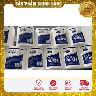 Bông gòn y tế QUICK NURSE 500g - 1kg