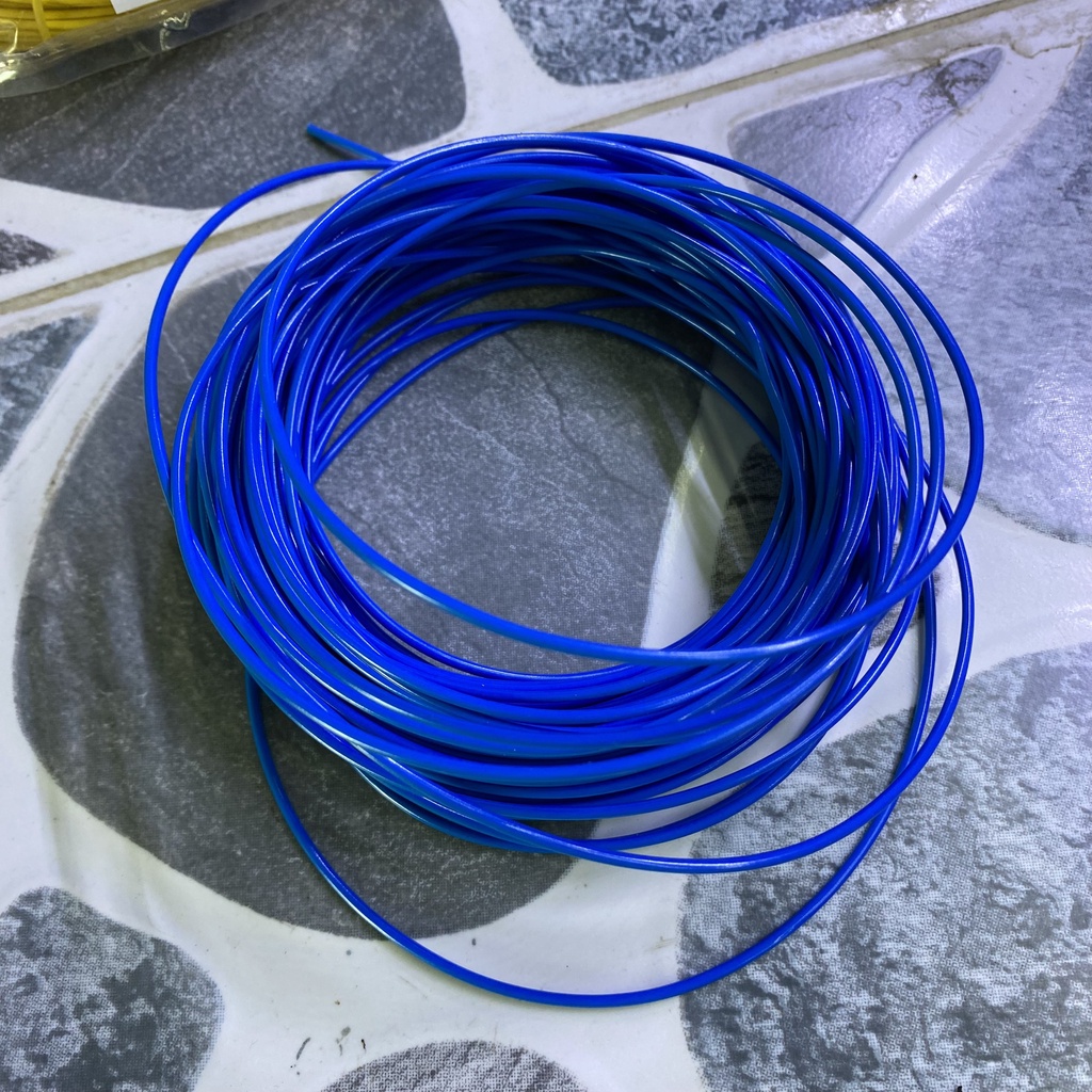 Dây Điện Xe Máy Lõi Đồng 0.5mm