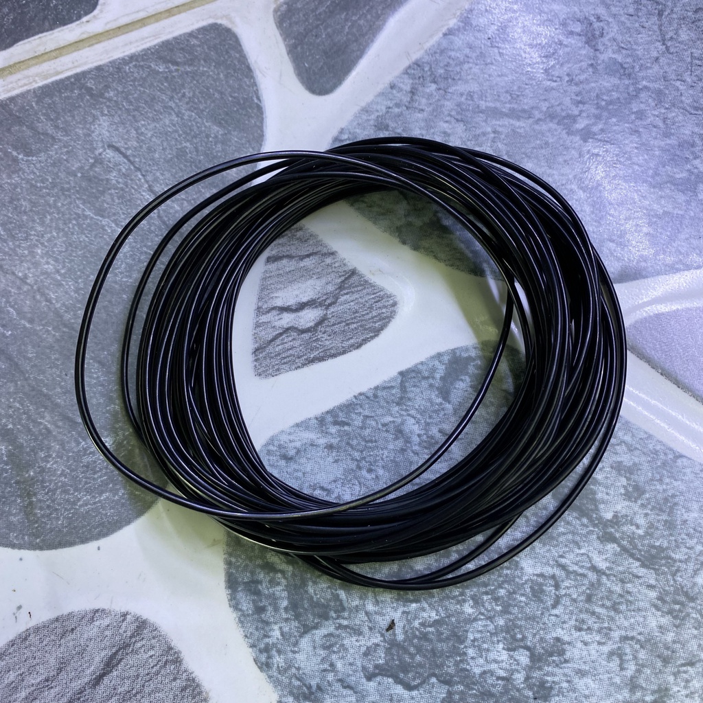 Dây Điện Xe Máy Lõi Đồng 0.5mm