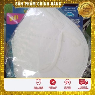 KHẨU TRANG 4U MASK VD95 , N95