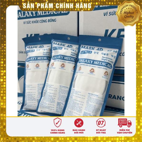 KHẨU TRANG KF94 GALAXY