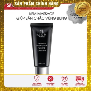 Kem tan mỡ săn chắc da hương thị 100g