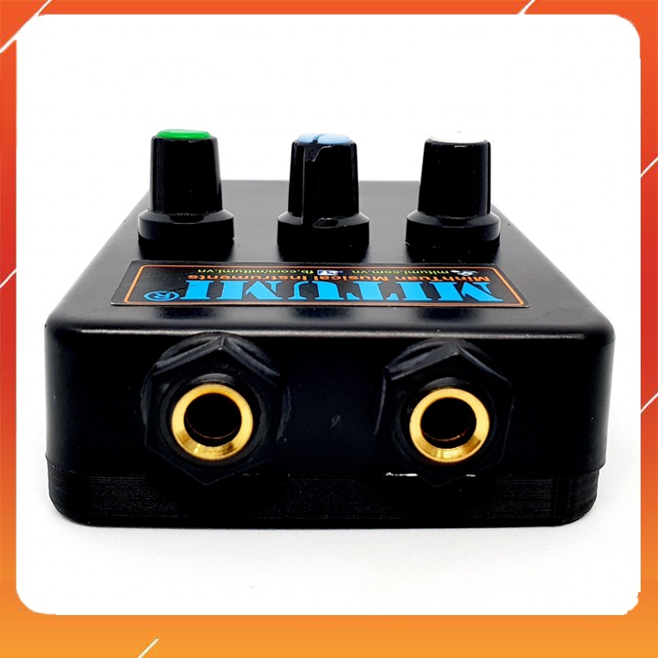 Phơ đàn nhị giúp âm đàn nhị hay hơn ngọt hơn
