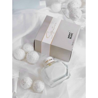 Nước hoa Montblanc Signature EDP