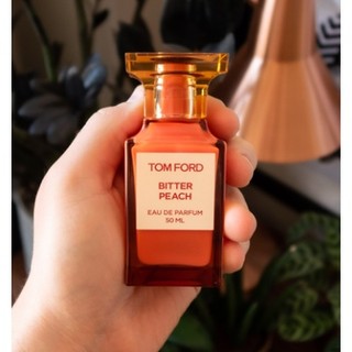 (FullBox) Nước hoa T.om F.o.r.d Bitter Peach (FullSize 100ml)