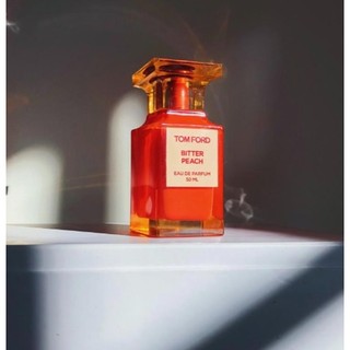 (FullBox) Nước hoa T.om F.o.r.d Bitter Peach (FullSize 100ml)