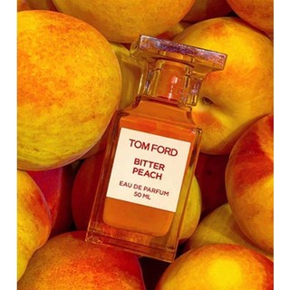 (FullBox) Nước hoa T.om F.o.r.d Bitter Peach (FullSize 100ml)