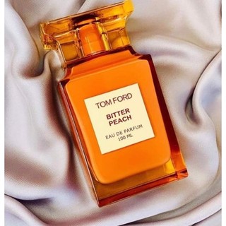 (FullBox) Nước hoa T.om F.o.r.d Bitter Peach (FullSize 100ml)