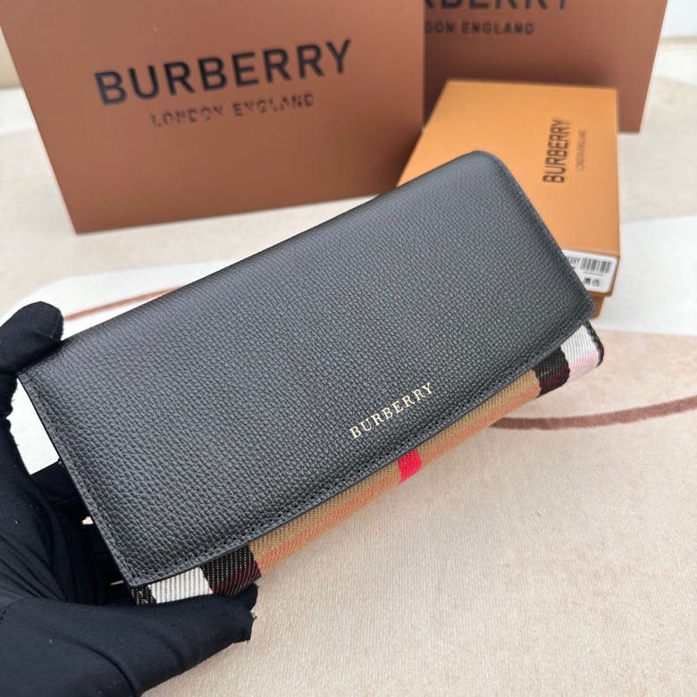Ví Da Burberry Chính Hãng 100% M3957