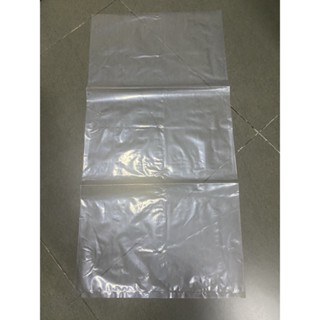 Bao dày, dai ,chiều dài thích hợp cho việc đóng cá đi xa, đóng cá to như cá koi, cá săn mồi.