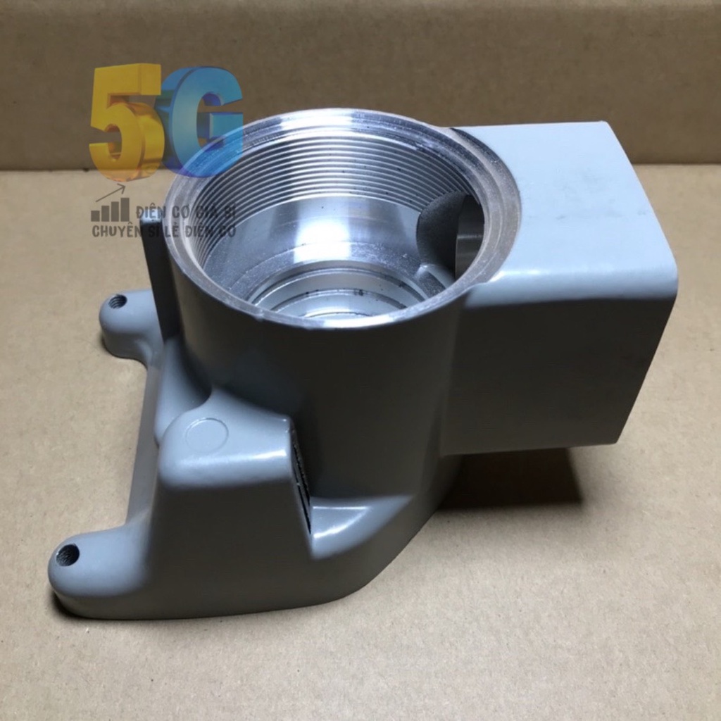 Thân Nhôm Máy Đục Makita HM0810 0810 Hoặc Các Dòng Máy Đục Có Mã 0810 Trên Thị Trường LOẠI TỐT