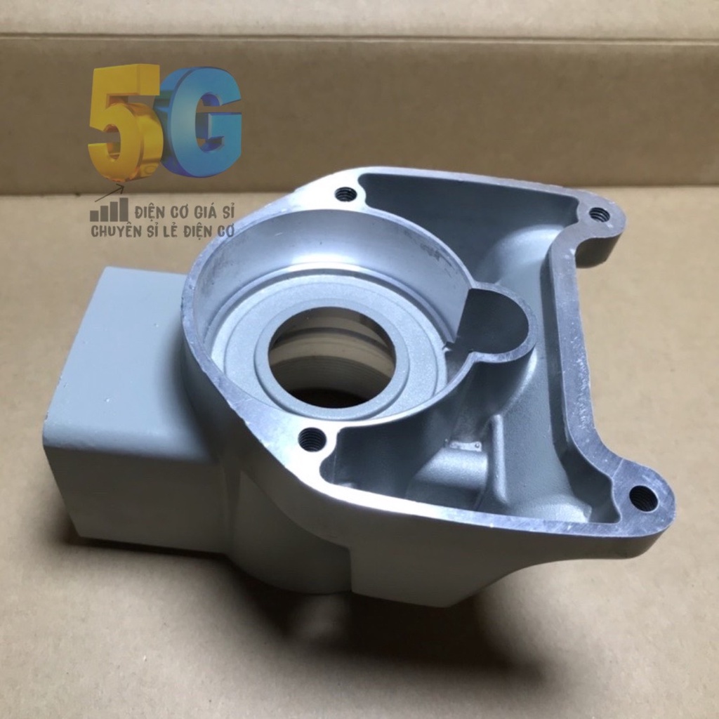 Thân Nhôm Máy Đục Makita HM0810 0810 Hoặc Các Dòng Máy Đục Có Mã 0810 Trên Thị Trường LOẠI TỐT