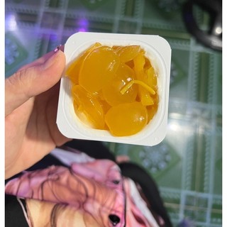 Đác rim trái cây [ 500gr ]