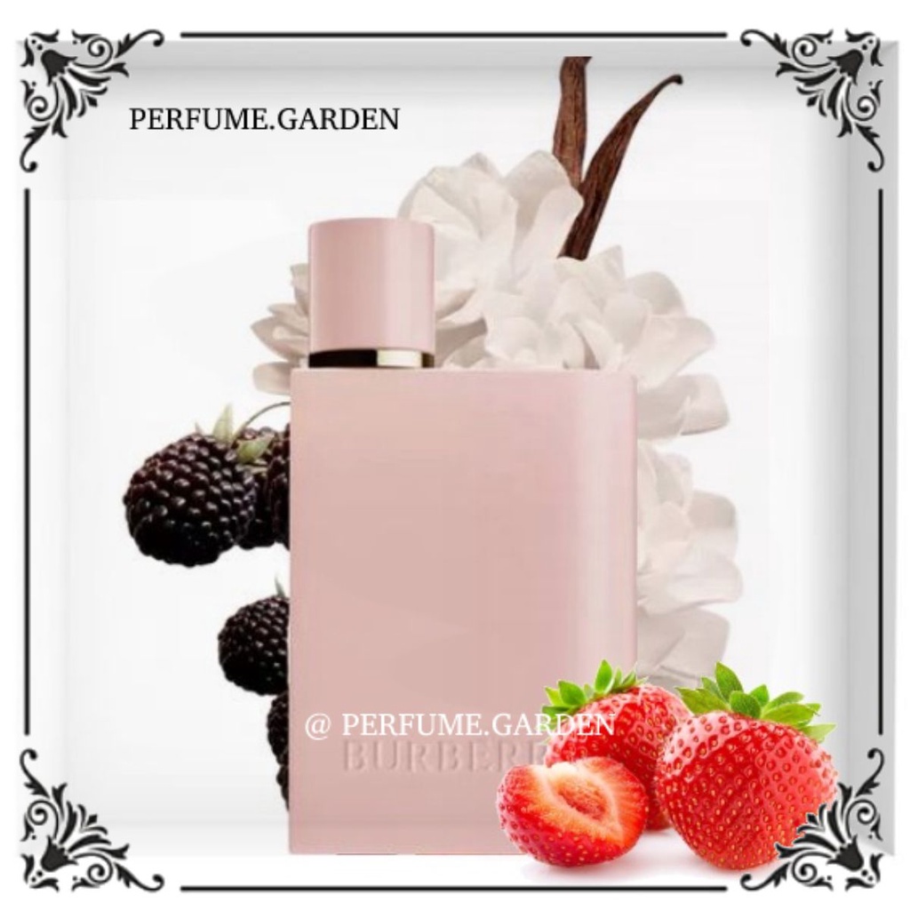 🅖🅐🅡🅓🅔🅝 ┊ Nước Hoa Burberry Her Elixir de Parfum 5ml/10ml/20ml