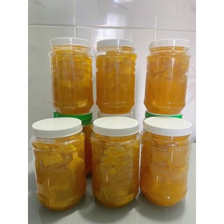 Đác rim trái cây [ 500gr ]
