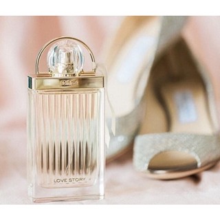 (FullBox) Nước hoa Chloe Love Story (FullSize 75ml)