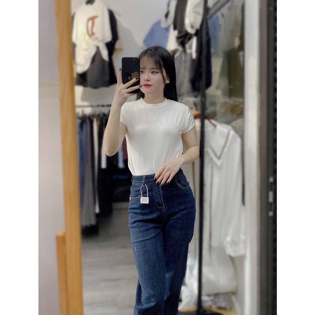 Áo Thun cotton thái lan