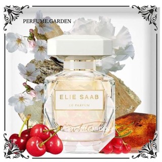 🅖🅐🅡🅓🅔🅝 ┊ Nước hoa Elie Saab Le Parfum in White 5ml/10ml/20ml