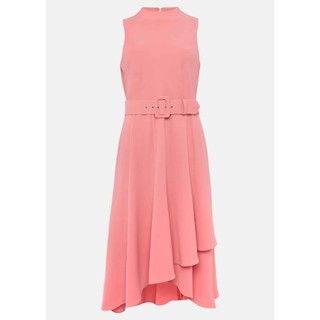 Đầm Oasis hồng size 6