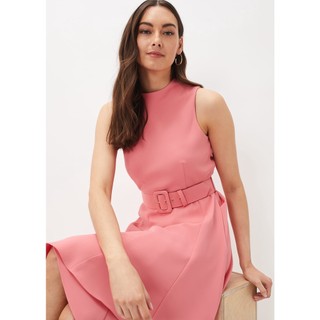 Đầm Oasis hồng size 6 (45-48 kg)