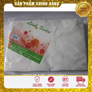 Giấy y tế Linh xuân