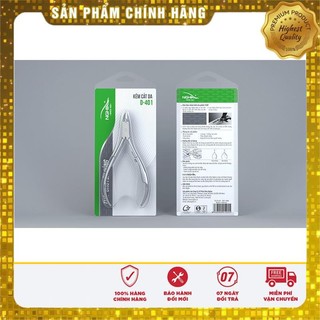 Kềm Nghĩa - Kềm cắt da D-401