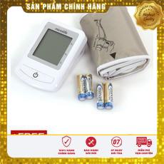 Máy đo huyết áp Microlife BP 3NZ1-1P + Tặng 1 bộ đổi nguồn Microlife