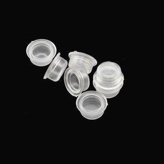 Nút bịt lỗ bằng nhựa dẻo Rộng 10mm
