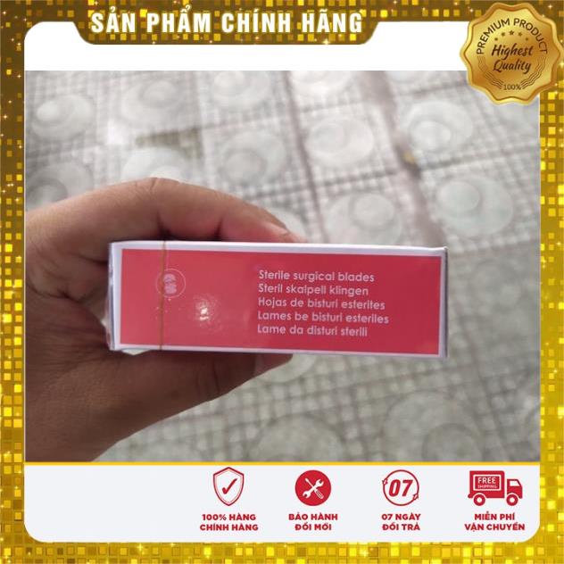 Dao nặn mụn doctor dùng cho spa và phẫu thuật