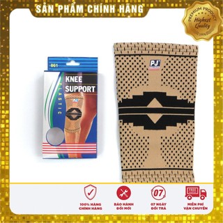 Đai đầu gối co giãn 4 chiều pj 861