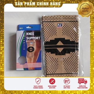 ĐAI ĐẦU GỐI CO GIÃN 4 CHIỀU PJ 861