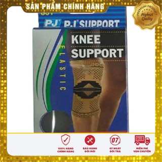 ĐAI ĐẦU GỐI CO GIÃN 4 CHIỀU PJ 861