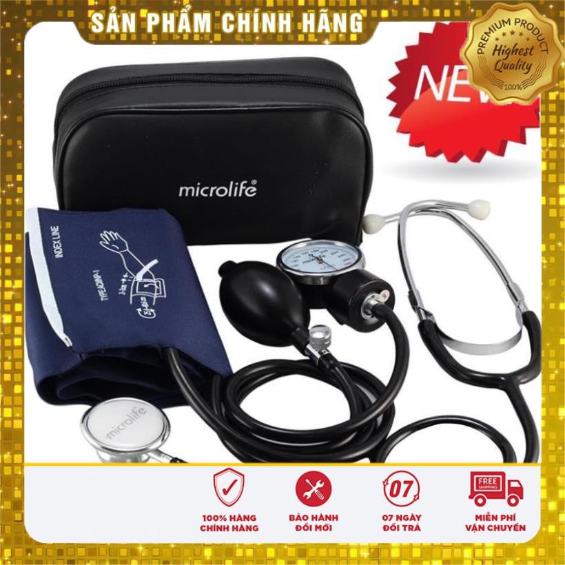 Máy đo huyết áp cơ Microlife AG1-20