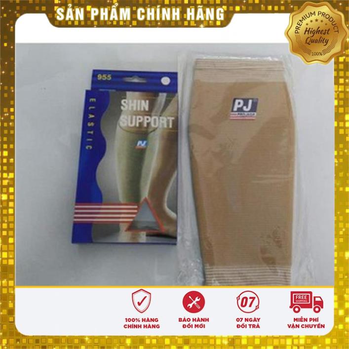 đai bắp chân co giãn 4 chiều PJ 955