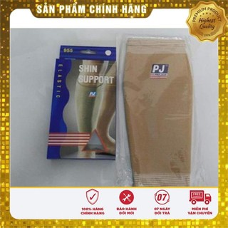 Đai bắp chân co giãn 4 chiều pj 955