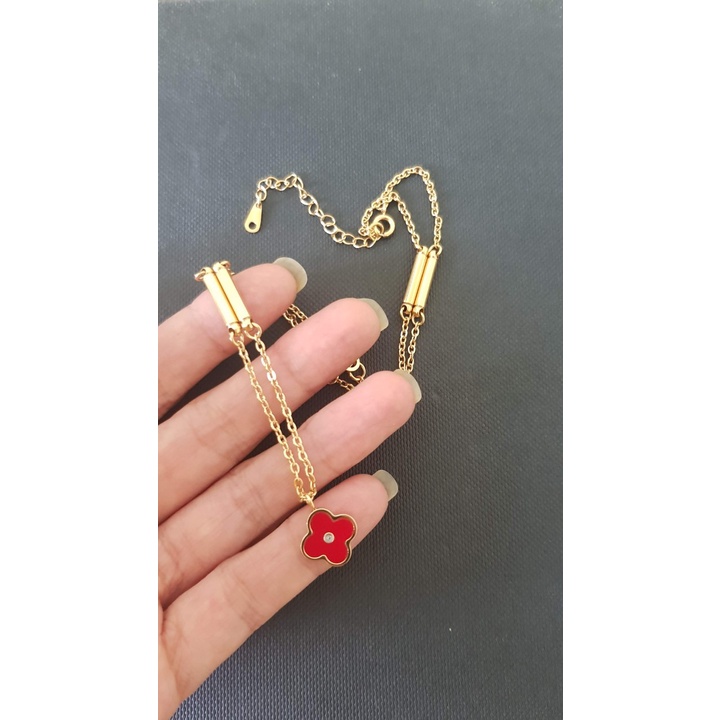 Vòng điều hoà huyết áp SAKURA nhật bản - Chính Hãng