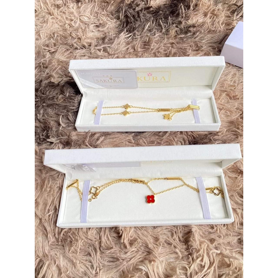 Vòng điều hoà huyết áp SAKURA nhật bản - Chính Hãng